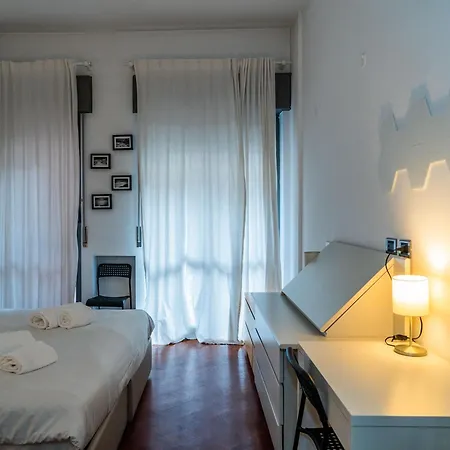 Apartment Winter Olympics Da Sesto 22 Milan