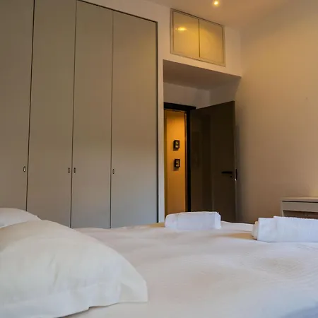 Appartement Da Sesto 22 Welcomely Milaan