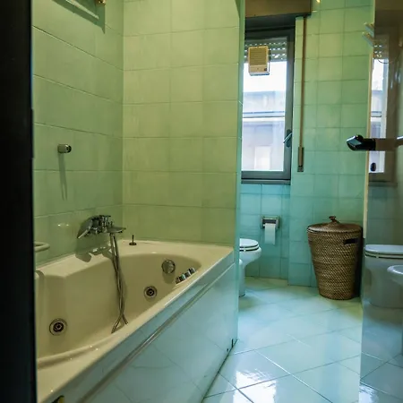 Appartamento Da Sesto 22 Welcomely *