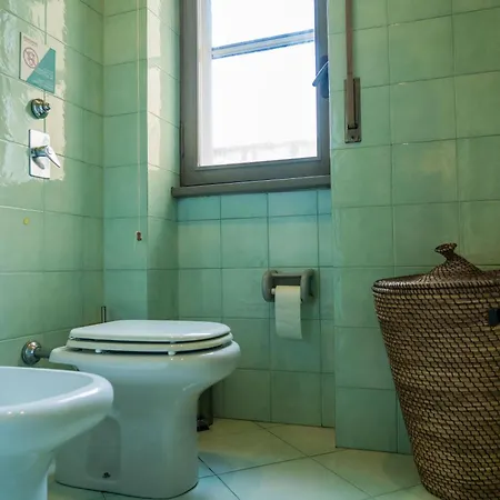 Da Sesto 22 Welcomely *