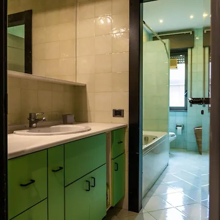 Da Sesto 22 Welcomely Appartamento *