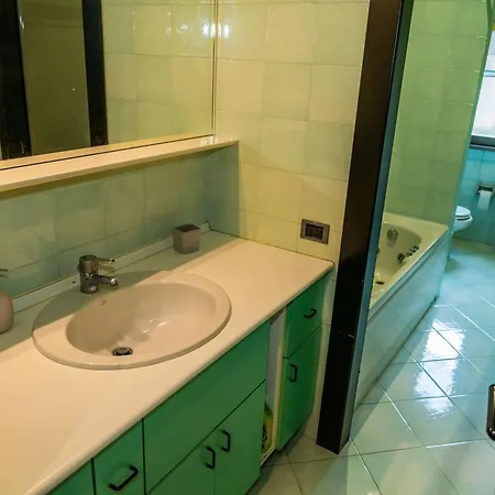 Appartement Da Sesto 22 Welcomely