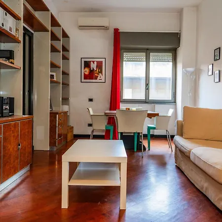 Da Sesto 22 Welcomely Appartamento *