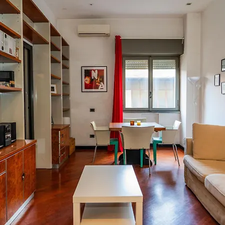 Da Sesto 22 Welcomely Appartamento Milano