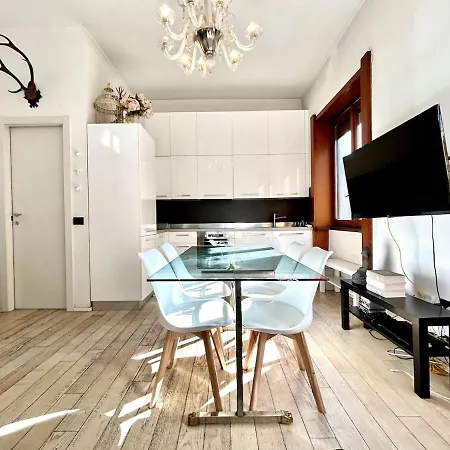 Casa Brando, Center Apartment *