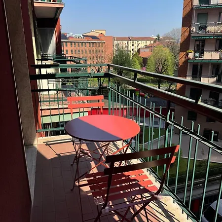 Casetta Martesana Дом отдыха *