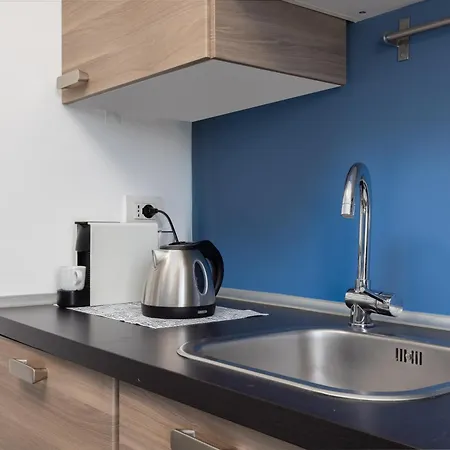 Casa Firenze - Lotto Fieramilanocity&citylife Appartamento