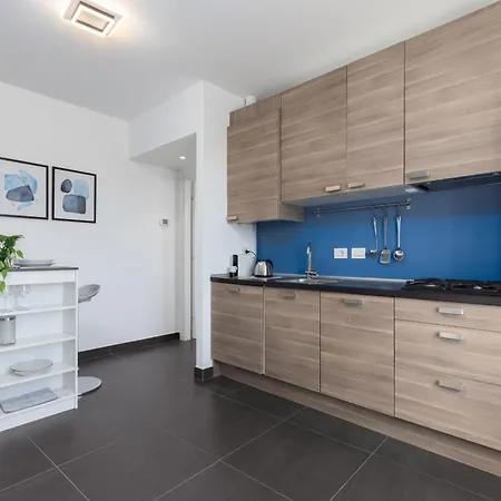 Moderno E Luminoso Bilocale - Fiera Lottomilanocity & Citylife Apartmán Milán