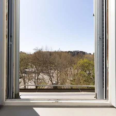 Casa Firenze - Lotto Fieramilanocity&citylife Appartamento Milano