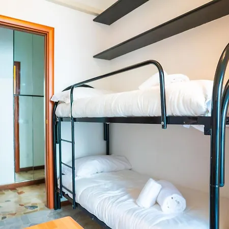 Ideal Rent - Tartini 37 公寓