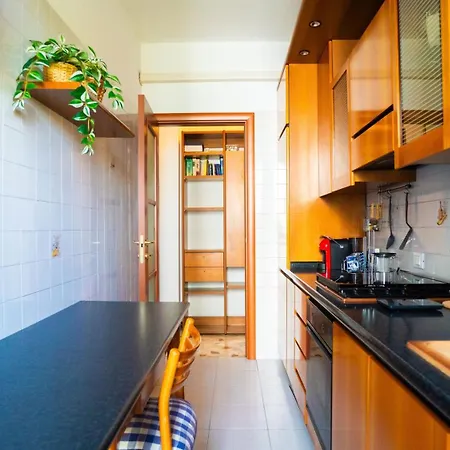 Cozy Near Bovisa - Wifi Ac Metro Appartement *