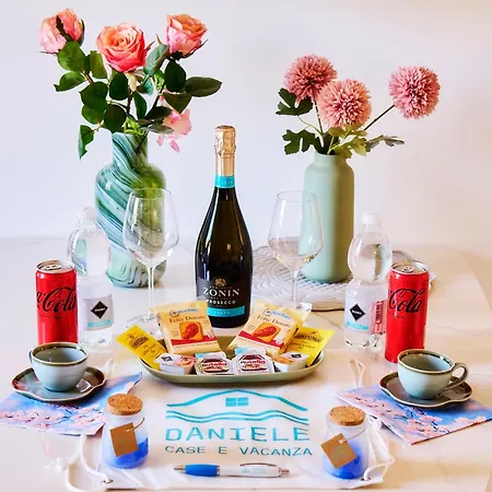 شقة Beautiful In Tricolore - Daniele ميلان