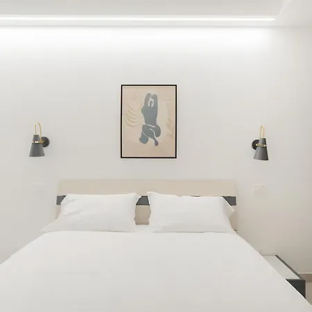 Gohost - Loft&living Apartamento