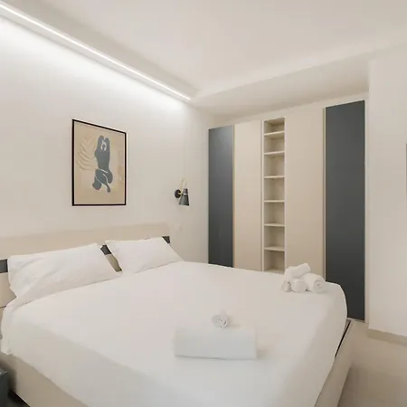 Lejlighed Gohost - Loft&living *