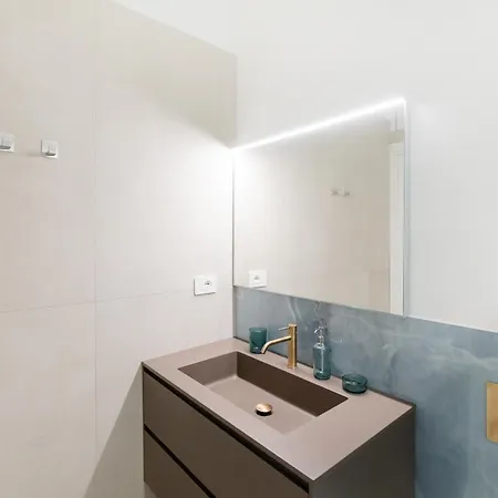 شقة Gohost - Loft&living ميلان