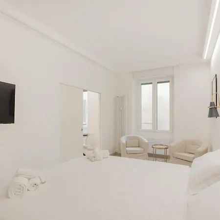 Gohost - Loft&living מילאנו