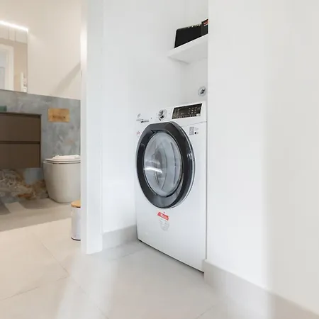 Gohost - Loft&living Apartment