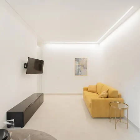 Gohost - Loft&living Apartment Milan