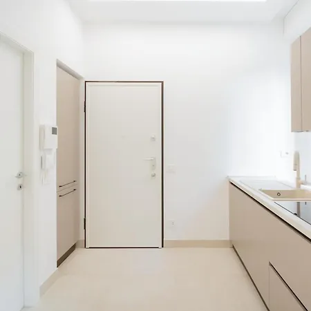 Gohost - Loft&living דירה