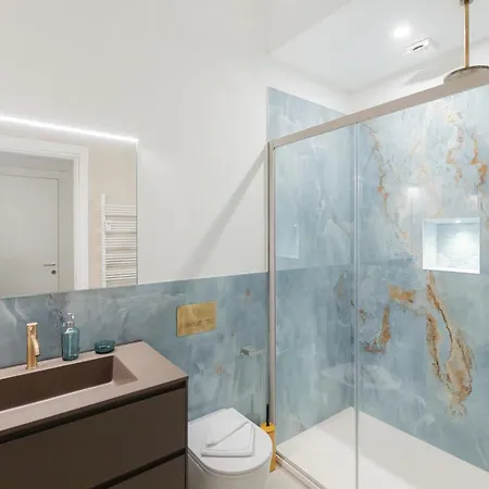 شقة Gohost - Loft&living *