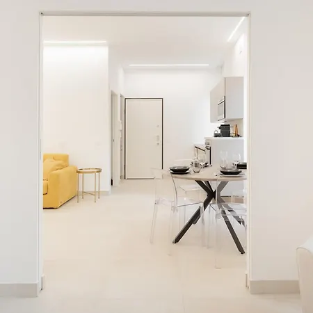 Gohost - Loft&living מילאנו