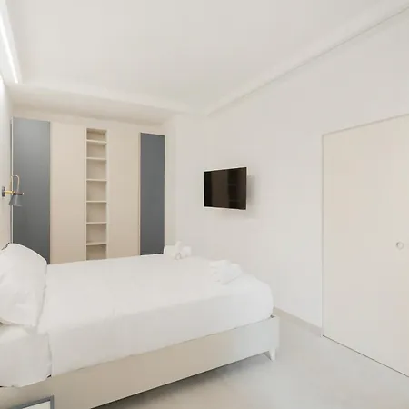 דירה Gohost - Loft&living
