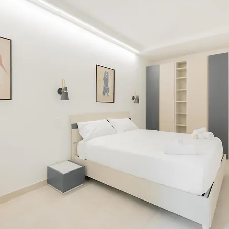 Gohost - Loft&living Apartment *
