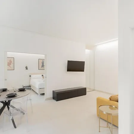 Apartment Gohost - Loft&living Milan