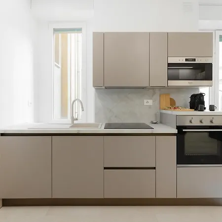 Gohost - Loft&living *