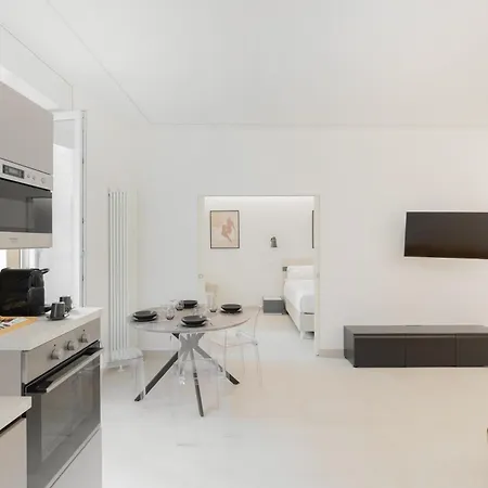 Gohost - Loft&living Apartment *
