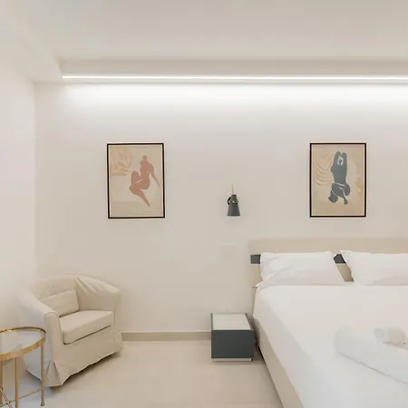 Gohost - Loft&living Apartment Milan