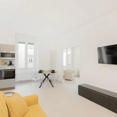 Apartment Gohost - Loft&living Milan
