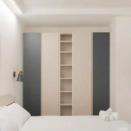 Gohost - Loft&living * מילאנו
