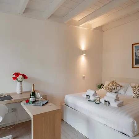 Umbria, 120 - Accogliente E Ben Collegato Apartment Milan