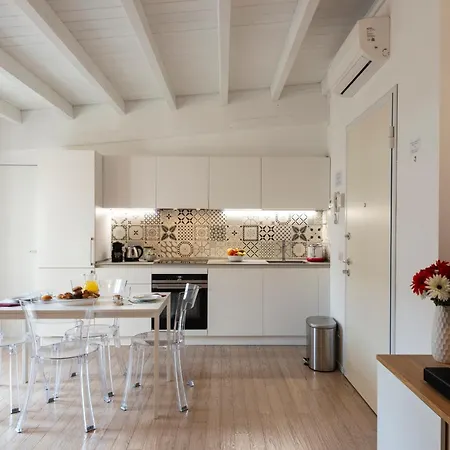 Umbria, 120 - Accogliente E Ben Collegato