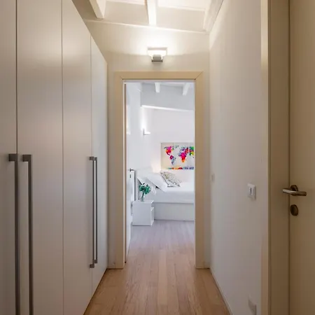 Umbria, 120 - Accogliente E Ben Collegato Apartamento