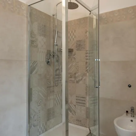 Umbria, 120 - Accogliente E Ben Collegato דירה