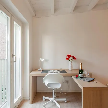 Umbria, 120 - Accogliente E Ben Collegato *