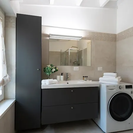 Umbria, 120 - Accogliente E Ben Collegato מילאנו