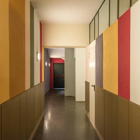 Umbria, 120 - Accogliente E Ben Collegato *