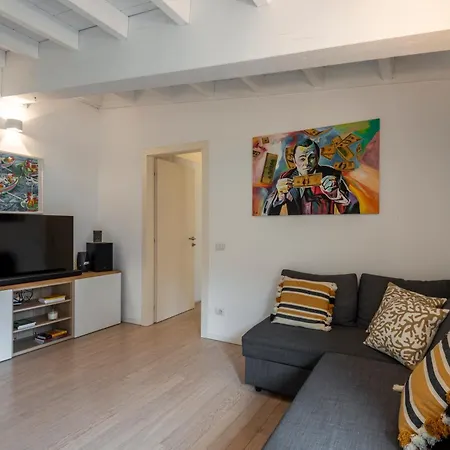 Umbria, 120 - Accogliente E Ben Collegato * מילאנו