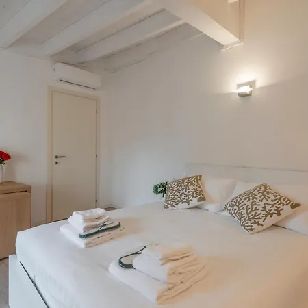 Umbria, 120 - Accogliente E Ben Collegato Апартаменты *