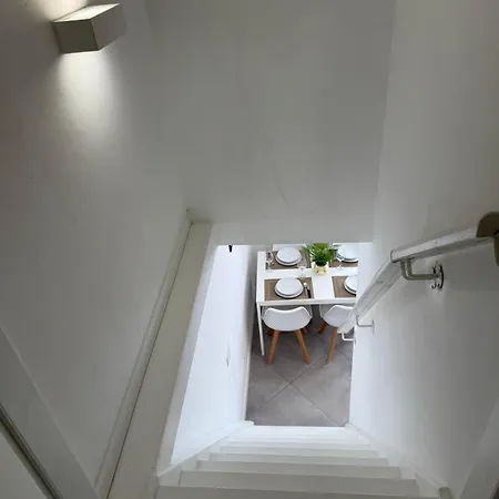 Comfort Loft Milano - 3 Bedrooms, 3 Baths, Fast Wi-Fi