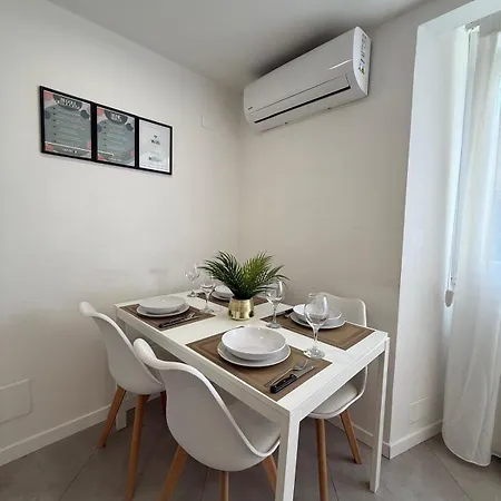 Comfort Loft - 3 Bedrooms, 3 Baths, Fast Wi-fi Appartamento Milano