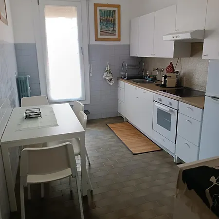 Apartment Lillo's Milan