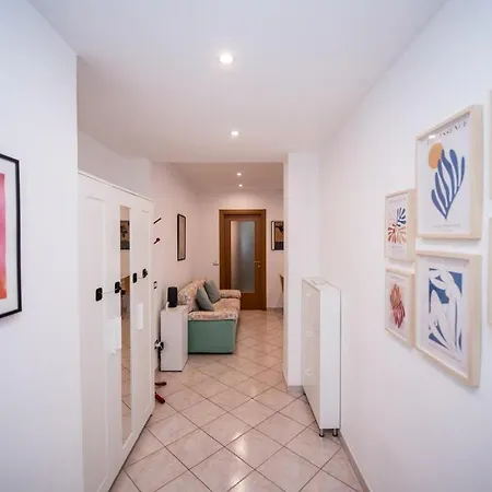 Il Tuo Rifugio Accogliente A Due Passi Da Tutto * Милан