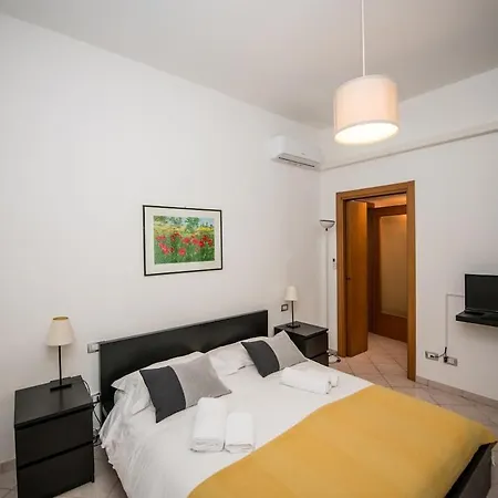 Il Tuo Rifugio Accogliente A Due Passi Da Tutto Apartment