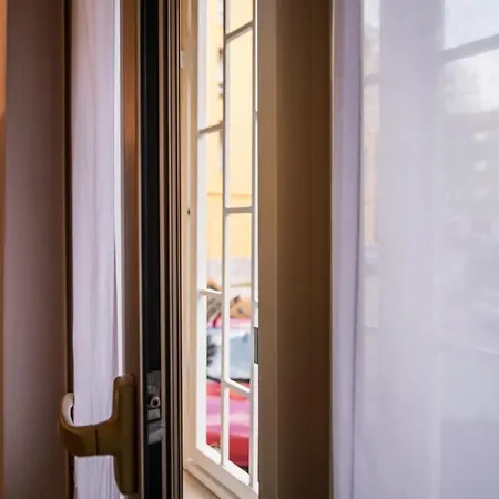 Il Tuo Rifugio Accogliente A Due Passi Da Tutto Μιλάνο