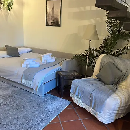 Bilocale Filomena Abbadesse