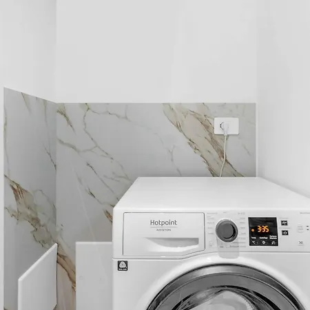 Lejlighed Vitruvio Palace - La Vista *